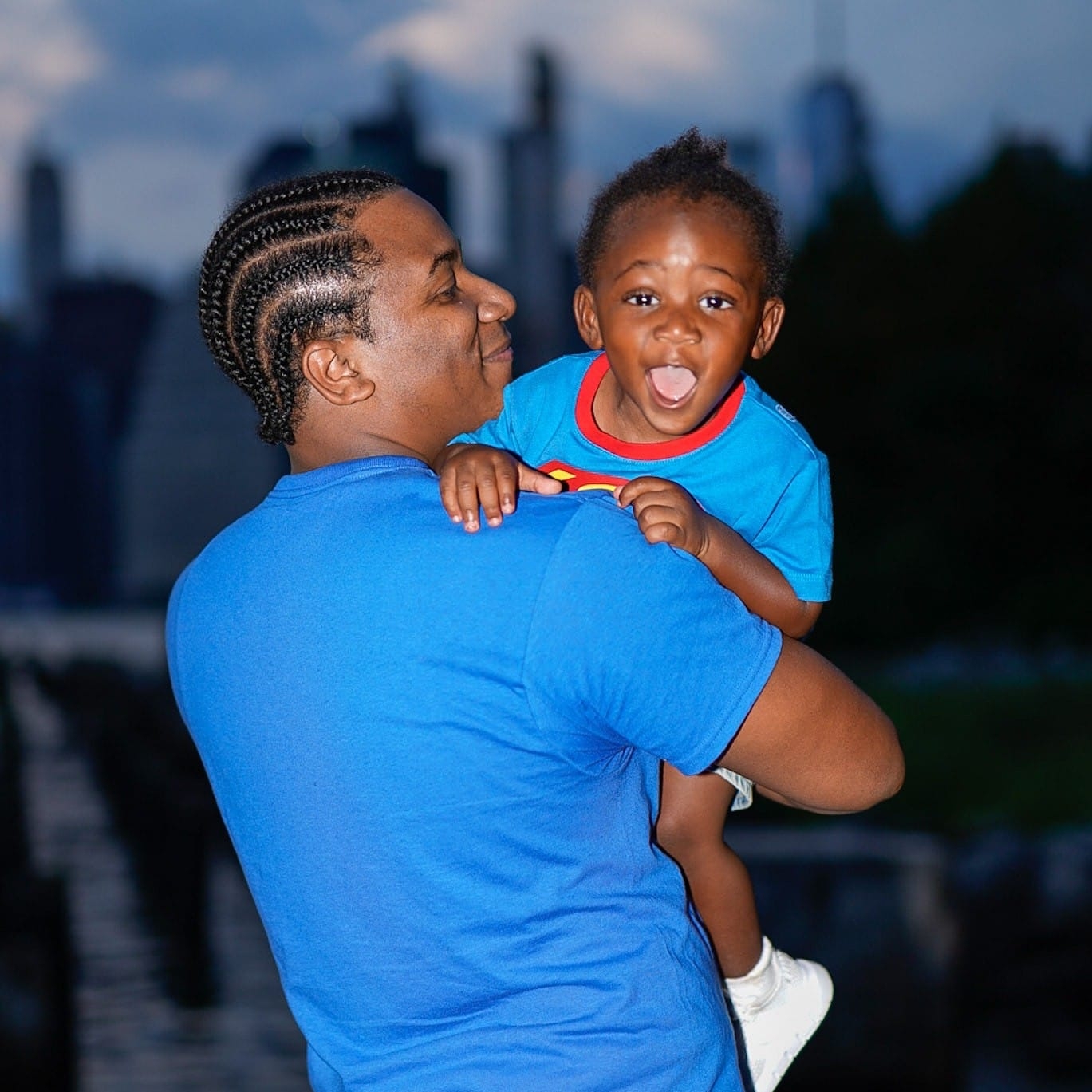 Fathers Are Important