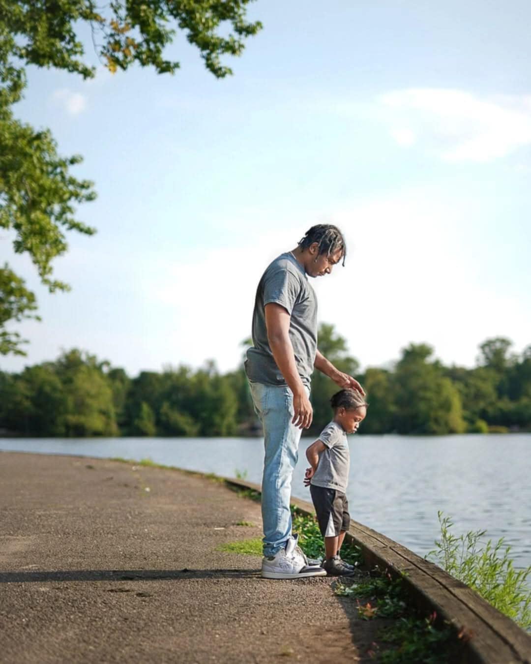 Fathers Are Important