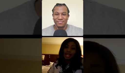 Request to be on F.A.I. Live Podcast Show